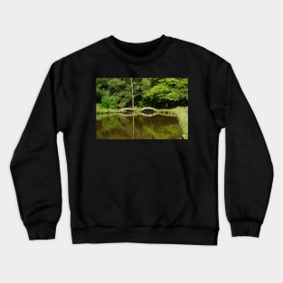 Still Lake Crewneck Sweatshirt